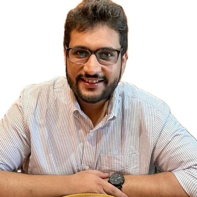 Shobhit Gupta